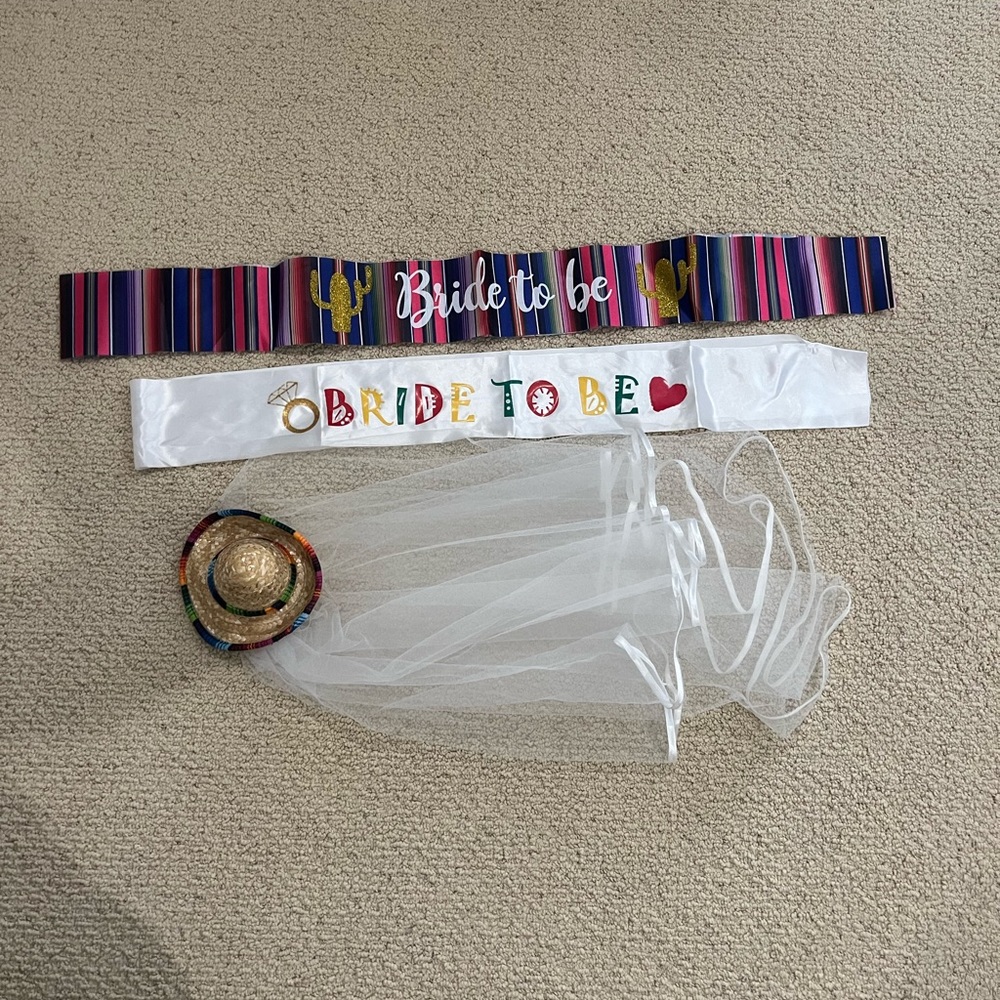 Bachelorette Bundle